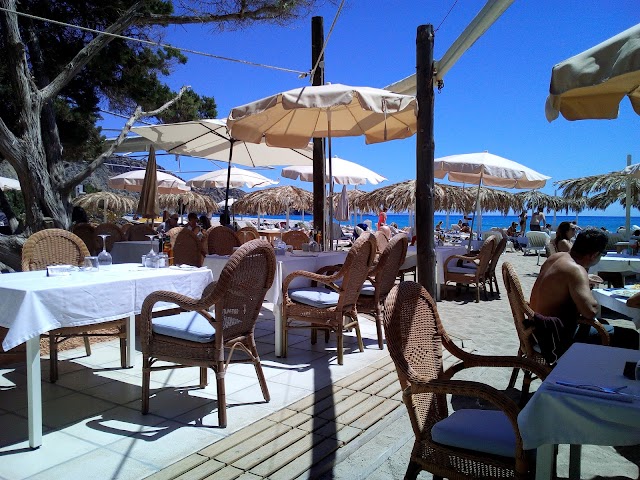 Tropicana Beach Club