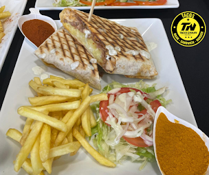 Photo n°17 de TACOS & NAANS – Restaurant Kebab Burger Castelnau-le-Lez à Castelnau-le-Lez (Restaurant de tacos)