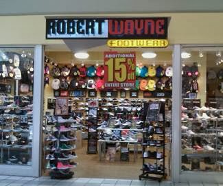 Robert Wayne Footwear