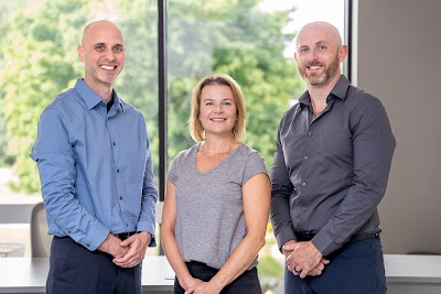 Photo of The AIM Clinic clinic location