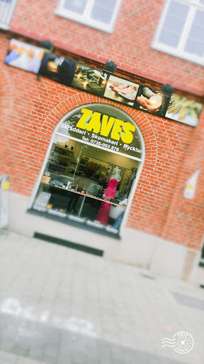ZAVES - Visual