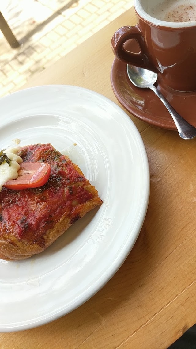 Café Novanta