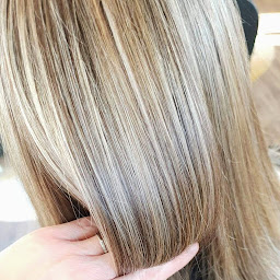 Photo n°2 de M.D.COIFF à Balzac (Salon de coiffure)