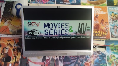 Photos of @Dif Entertainment