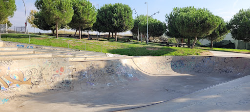 Bowl de Ripollet - Thumbnail