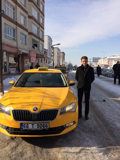Photos of Yilmaz Taxi