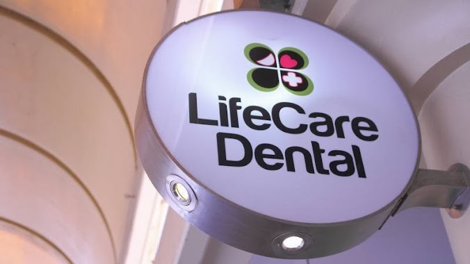LifeCare Dental, Author: LifeCare Dental