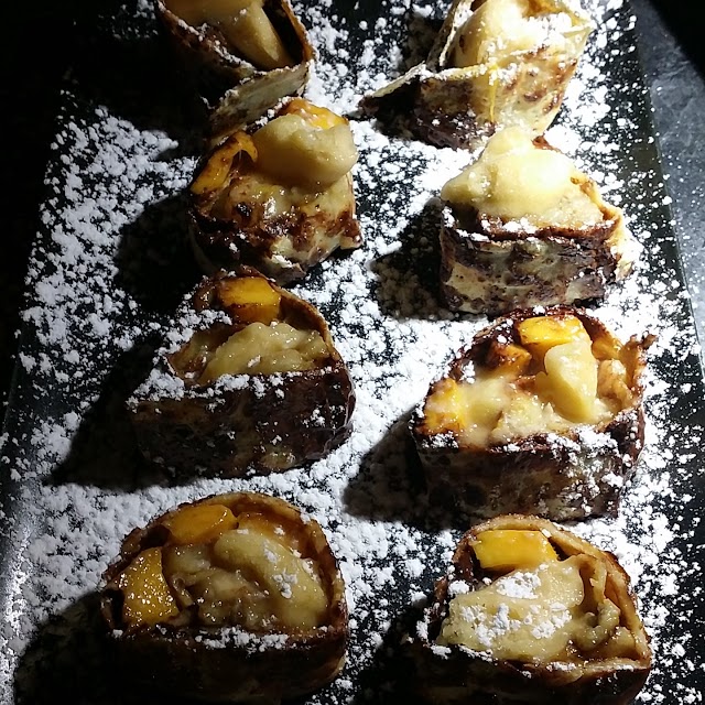 Crêperie l'Albizia
