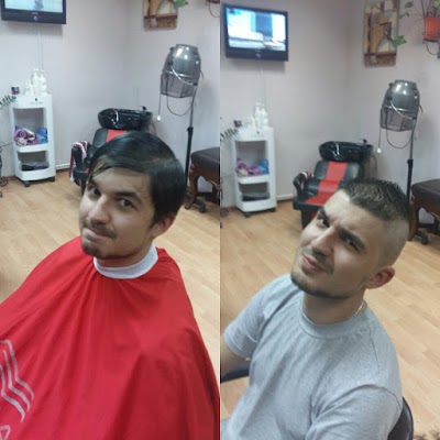 Photos of Salon Krasoty "Galateya"