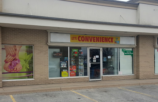 Llotte Convenience