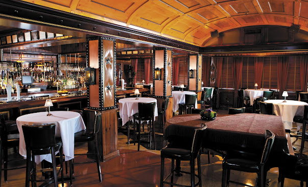 Pappas Bros. Steakhouse by null