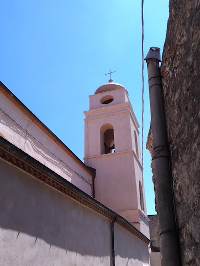 Chiesa di Santa Maria Maggiore