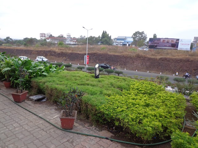 Goa International Airport