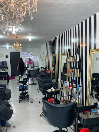 Salon Studio Mily Franco - Thumbnail