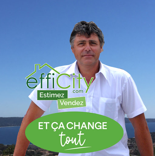 effiCity PACA : Georges Halvick