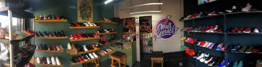 MallSneakersMorelia TataVasco - Thumbnail