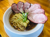 らーめん まるはち 小牧本店