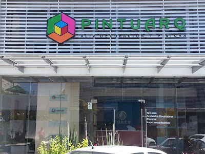 Photos of Pintuarq Plaza Arco Sur