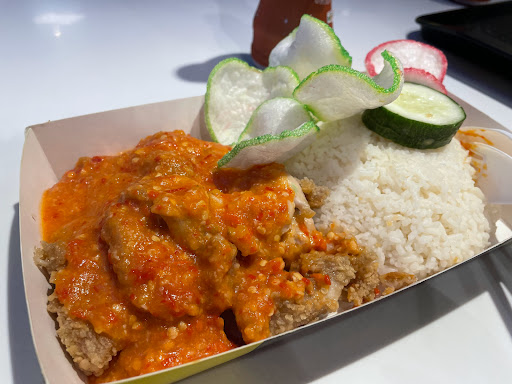 Papa Ayam 313@somerset - Thumbnail