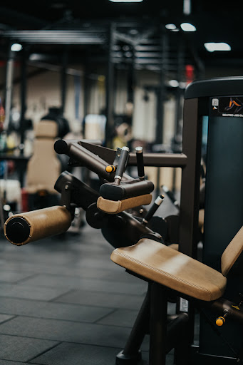 Brick Gym
