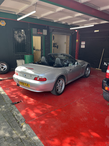 S&D Tyres And Servicing - Thumbnail