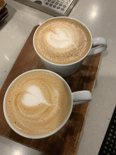 Jack Jack's Coffee House - Thumbnail