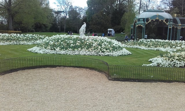 Waddesdon Manor