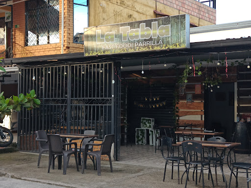 La Tabla