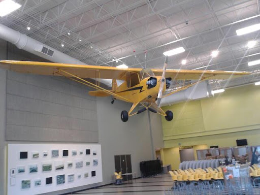 West Michigan Aviation Academy - Thumbnail