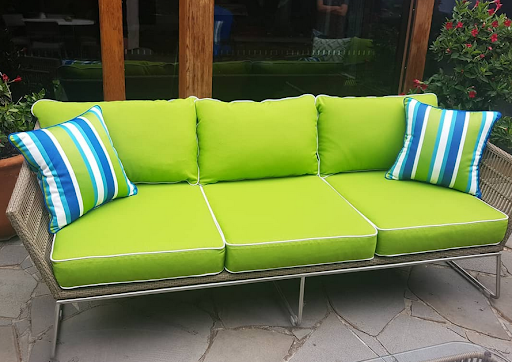 Outdoor Cushions Cairns - Thumbnail