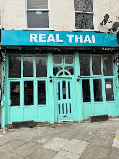 Photo of Real Thai Restaurant