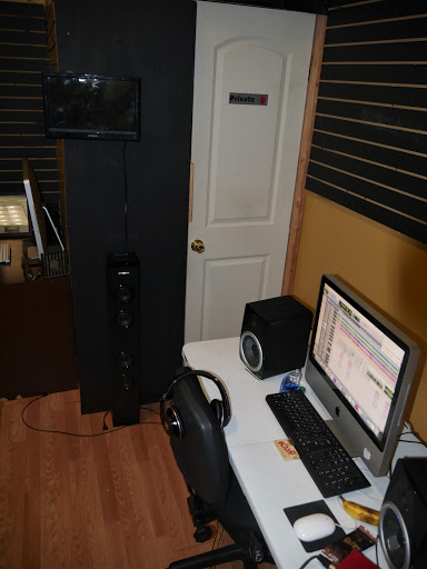 Music Video Studio - United States