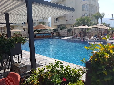 Tirana Resort