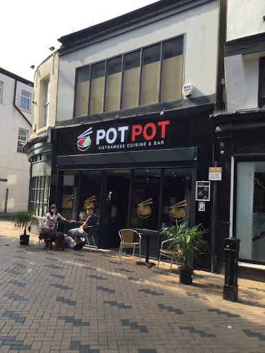Photo of Pot Pot
