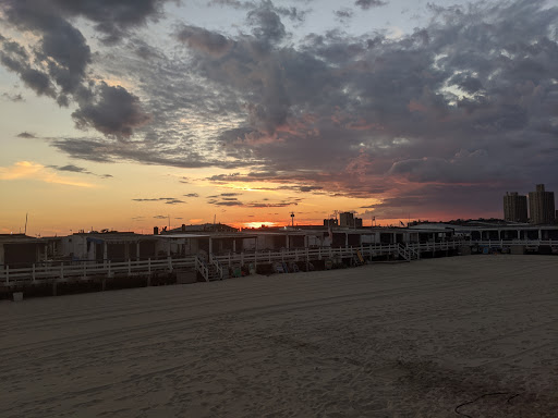 Sun & Surf Beach Club