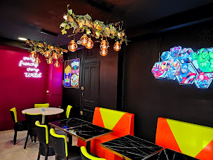 Photo n°25 de Albaar’s Station à Villemomble (Restaurant indien halal)