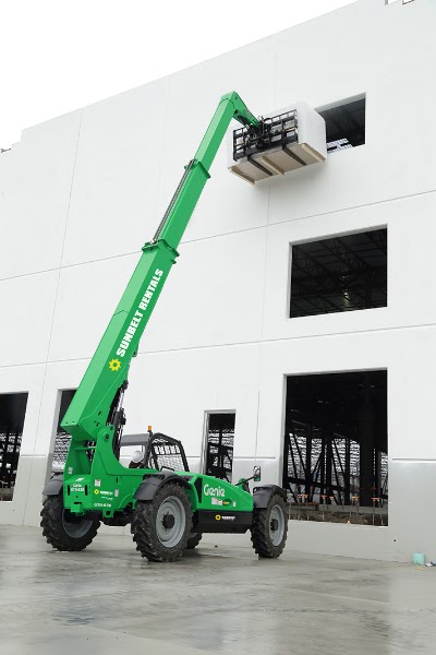Photos of Sunbelt Rentals