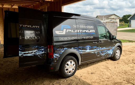 Platinum Plumbing Solutions LLC