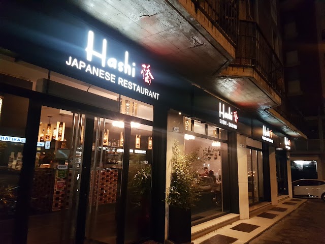 Hashi