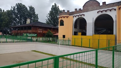 Photos of Colinas del Pucar&aacute; Park