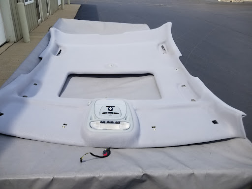 A New Touch Trim