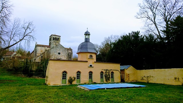 Château de Veauce