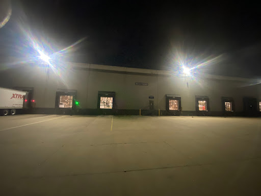 Essendant - Nashville Distribution Center