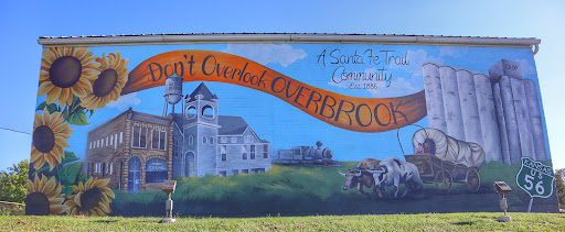 Overbrook - Visual
