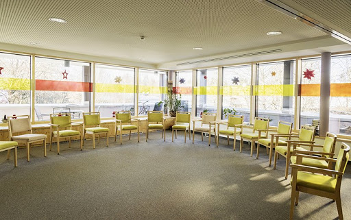 Die Zieglerschen Seniorenzentrum Wilhelmsdorf - Thumbnail