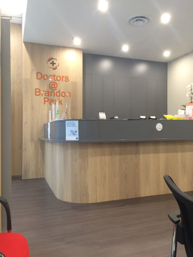 Doctors at Brandon Park - Thumbnail