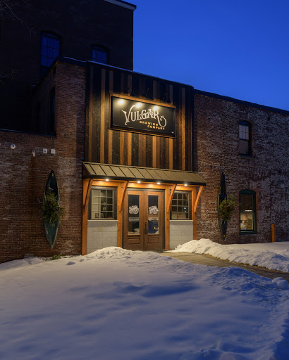 Vulgar Brewing Company