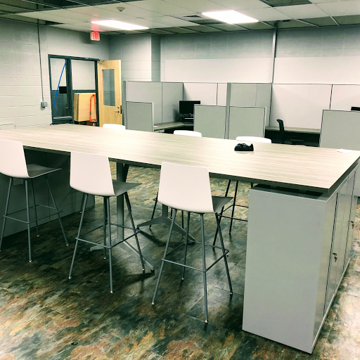 Precision Installations, Inc. - Visual