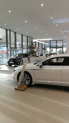 Autohaus Ostmann Bad Arolsen GmbH - Thumbnail
