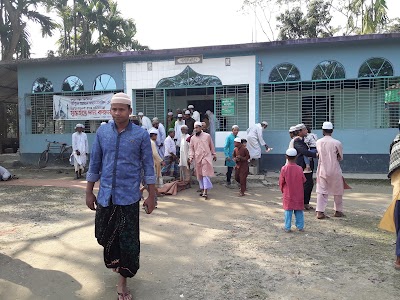 mosque